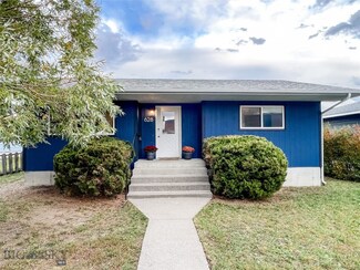 628 N 14th St, Livingston, MT 59047