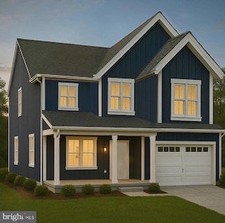 10 Sunrise Ave, Ridgely, MD 21660