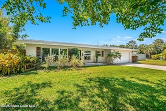 411 Poinsettia Rd, Melbourne Beach, FL 32951
