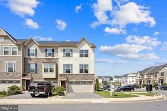 6012 Pecking Stone St, New Market, MD 21774