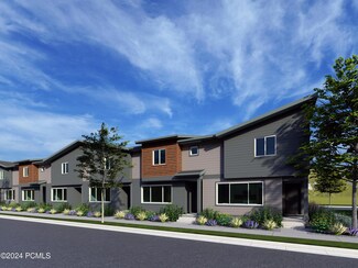 2063 S 920 E, Heber City, UT 84032
