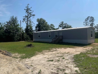 291 James Pitts Rd, Wewahitchka, FL 32465