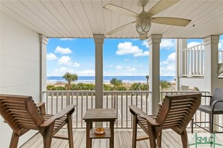 1615 Strand Unit 6, Tybee Island, GA 31328