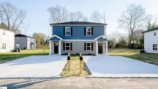 125 Rubin Ave Unit A & B, Anderson, SC 29624
