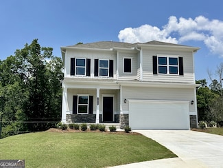 1024 Victoria Heights Dr, Dallas, GA 30132