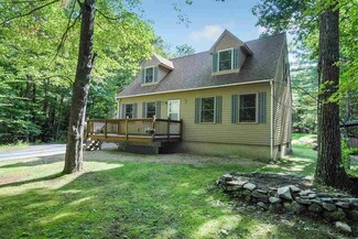 34 Angela Dr, Northwood, NH 03261