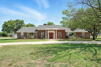 233 Country Place S, Abilene, TX 79606