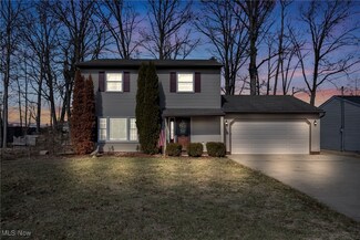 123 Summit Ave, Northfield, OH 44067