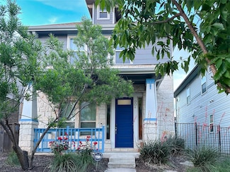 904 Sugaree Ave, Austin, TX 78757