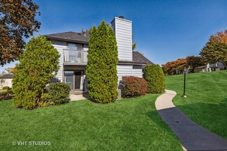 736 Glen Way Unit U193, Gurnee, IL 60031