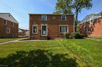 4446 Roadoan Rd, Cleveland, OH 44144