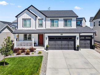 1425 Hart Ln, Elizabeth, CO 80107