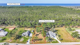 2 Cape Plantation Rd, Port St. Joe, FL 32456