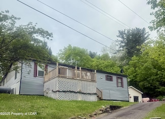 117 Pennsylvania 292, Forkston, PA 18657