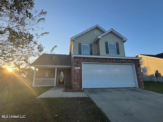 18320 Tiffany Renee Dr, Gulfport, MS 39503