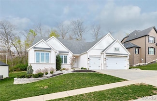 171 Wyndgate Valley Dr, O'Fallon, MO 63367