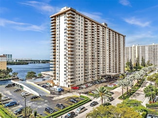 250 174th St Unit 502, Sunny Isles Beach, FL 33160