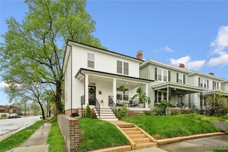 1513 Victor St, Richmond, VA 23222