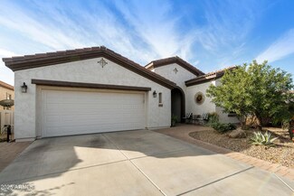 4439 E Ficus Way, Gilbert, AZ 85298