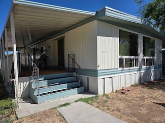 2293 Galloway Ave Unit 82, Bishop, CA 93514
