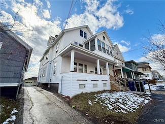 109 Spring St, Syracuse, NY 13208