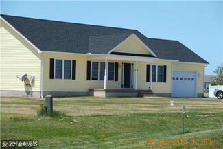 0 Holsinger Ln Unit 1000437227, Ridgely, MD 21660