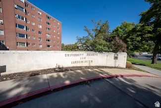 130 S 1300 E Unit 314, Salt Lake City, UT 84102