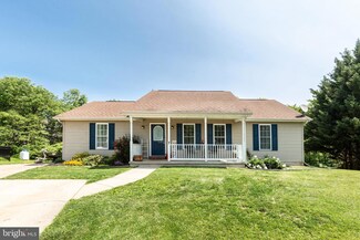 7 Dunkle Ct, Taneytown, MD 21787