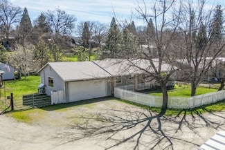 170 Lower Mill St, Weaverville, CA 96093