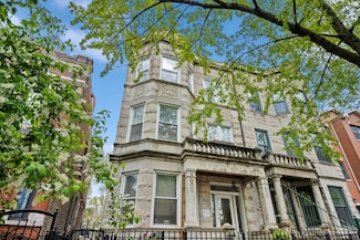 1253 N Rockwell St, Chicago, IL 60622