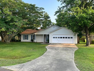 134 Leslie Ln, Havelock, NC 28532