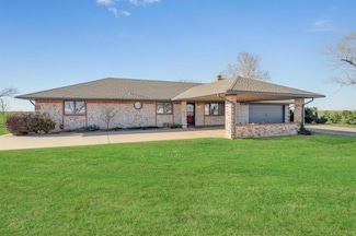 16069 Us Highway 283, Altus, OK 73521