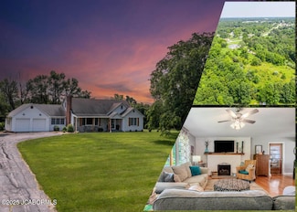 713 S Summit Dr, Holts Summit, MO 65043