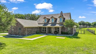 272 Highland Dr, Aledo, TX 76008