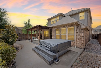 3705 Rothschild Blvd, Colleyville, TX 76034