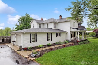 58 Hemple Rd, Farmersville, OH 45325