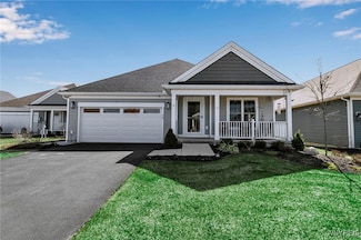 30 Sedge Run, Lancaster, NY 14086