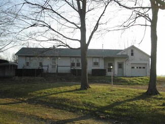 6201 Highway 66, Poseyville, IN 47633