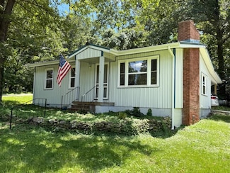 57 Cheyenne Dr, Cherokee Village, AR 72529