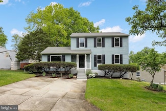 3220 Cheverly Hills Ct, Cheverly, MD 20785