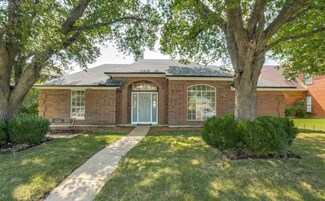 2504 Brookhaven Dr, Mesquite, TX 75150