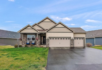 8268 63rd St S, Cottage Grove, MN 55016