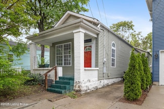 1867 Brownsboro Rd, Louisville, KY 40206