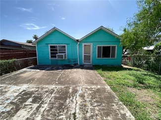 705 N Illinois Ave, Weslaco, TX 78596
