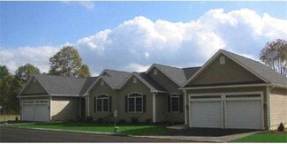 83 Tall Pines Rd Unit 11, Hampden, MA 01036