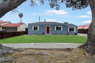 13641 Racine Ave, Paramount, CA 90723