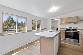 5178 SE Jerry Dr, Prineville, OR 97754