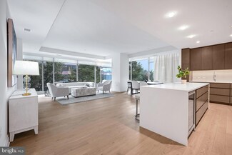 2501 M St NW Unit 208, Washington, DC 20037