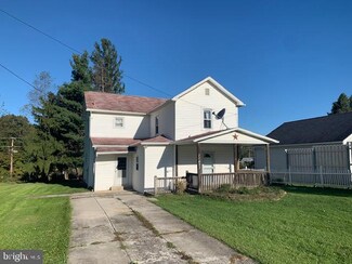 11431 Upper Georges Creek Rd SW, Frostburg, MD 21532