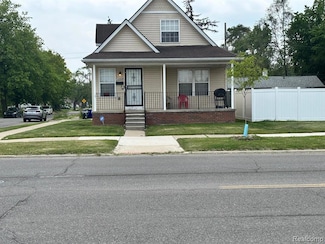 15803 Tireman St, Detroit, MI 48228